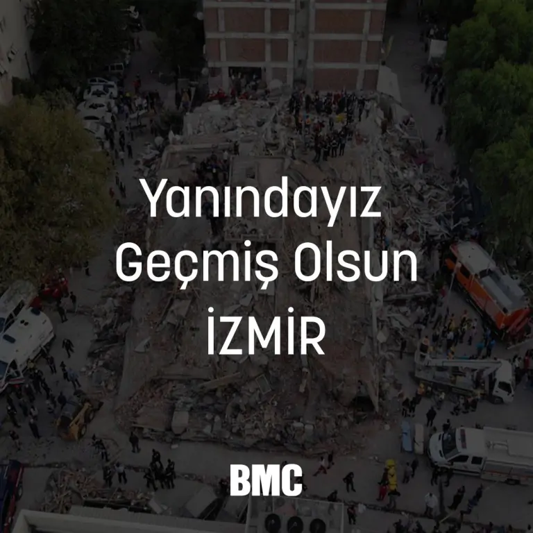 YANINDAYIZ İZMİR
